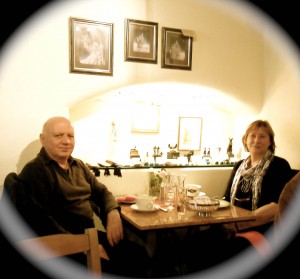 iPax Friedensausstellung in Viechtach
