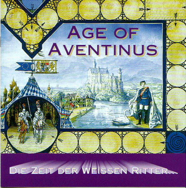 Age of Aventinus Spielregeln