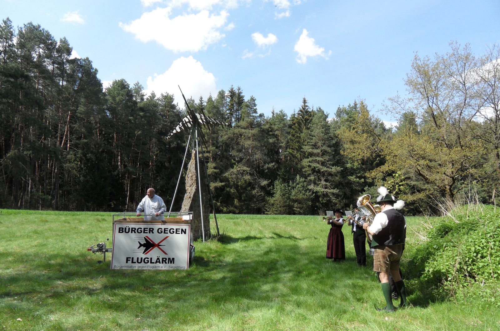 BI_Siegenburg_Rading_Feier_Blaskapelle_Biburg