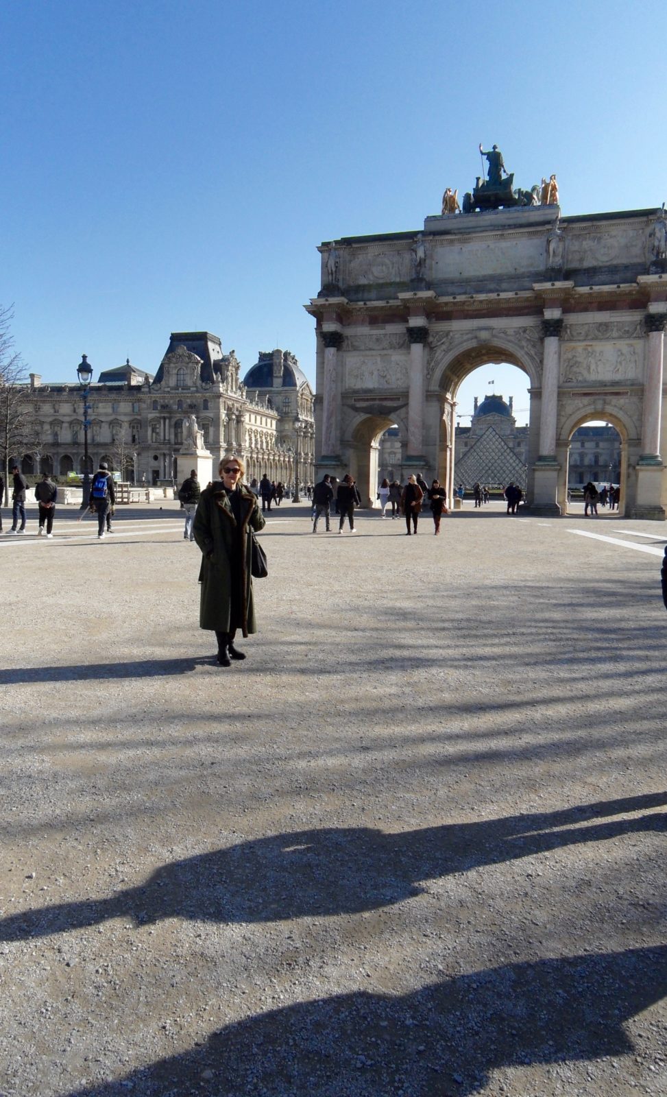 Art Capital 2017 Grand Palais Paris