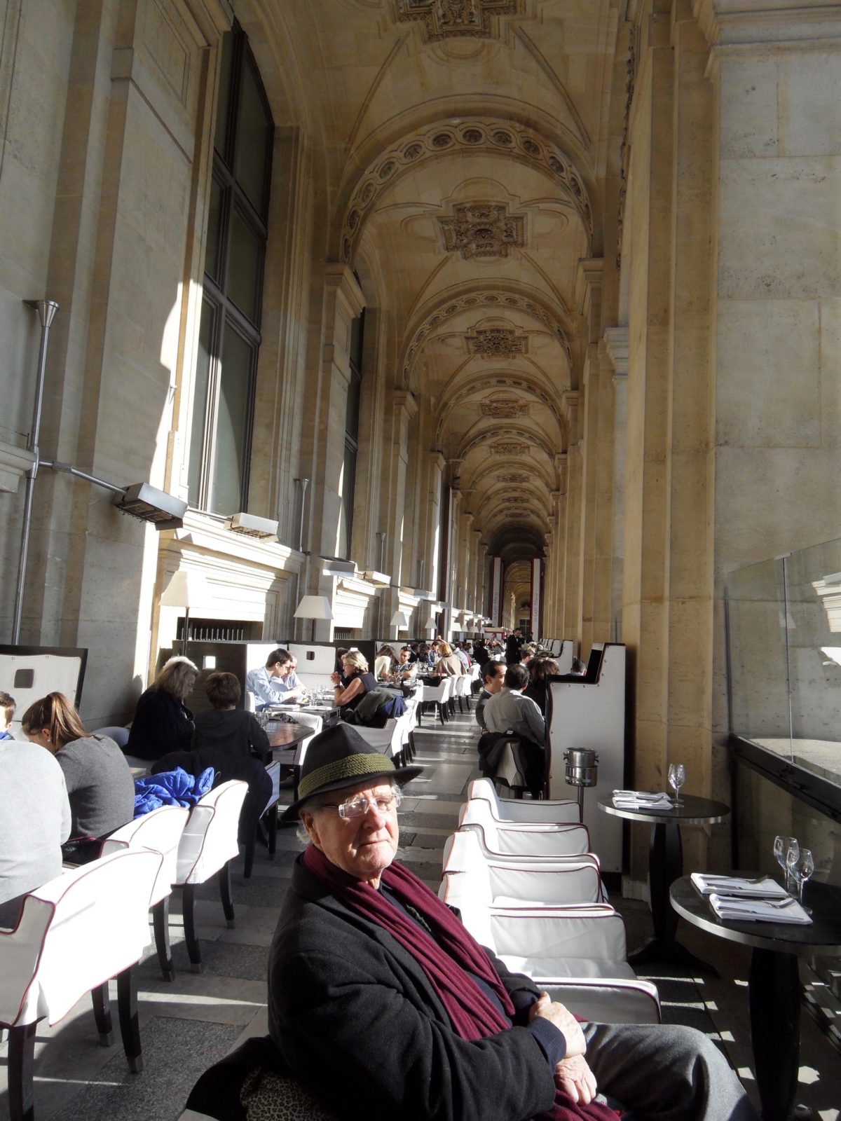 Art Capital 2017 Grand Palais Paris