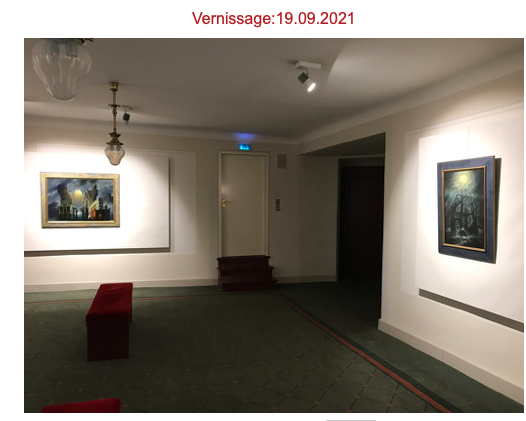 Art Agency Hammond - Angerer der Ältere