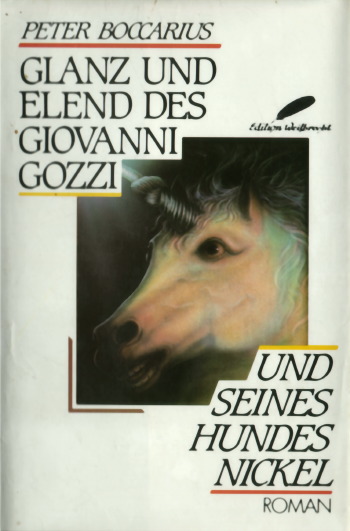 Boccarius