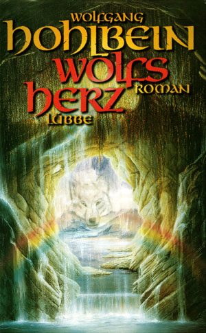 Hohlbein_Wolfsherz