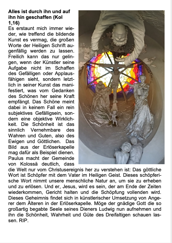 Pfarrbrief_Biburg_September25