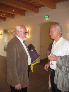 iPax Friedensausstellung in Viechtach