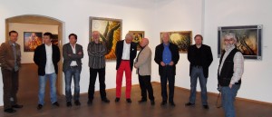 iPax Friedensausstellung in Viechtach