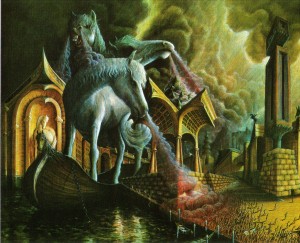 Trojanisches Pferd