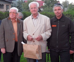 Herr Blaszczyk,Angerer der Ältere,Herr Bydlinski