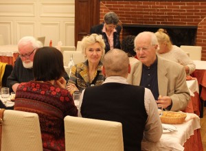 Vernissage Phantastensalon Le Mont-Dore